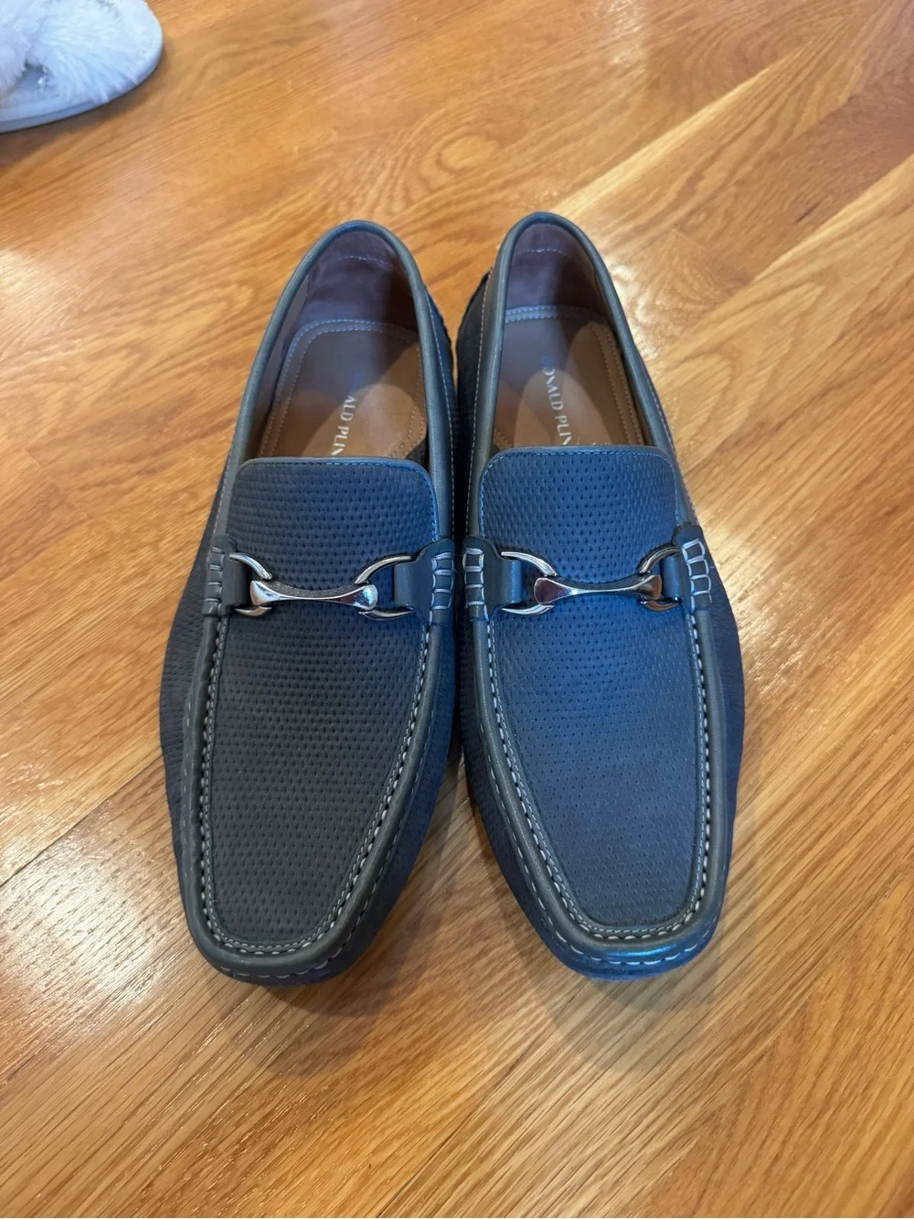 Donald Pliner Men’s Loafer